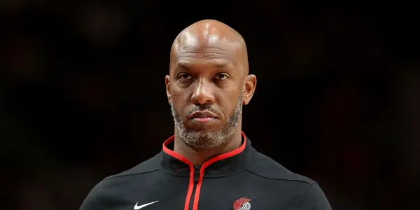 Chauncey Billups
