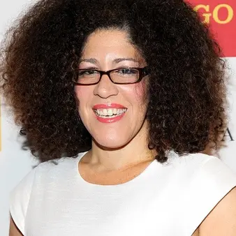 Rain Pryor Net Worth