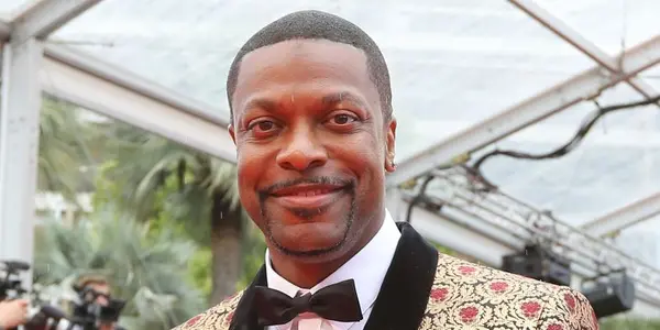 Chris Tucker