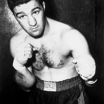 Rocky Marciano Net Worth