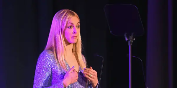 Fearne Cotton