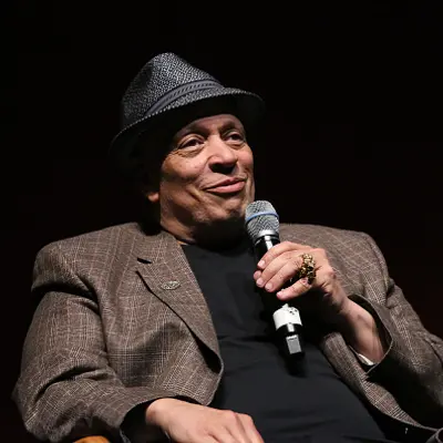Walter Mosley