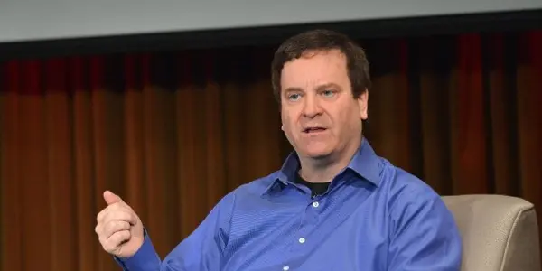 Todd Wagner