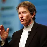 Thomas Siebel Net Worth