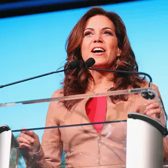 Michele Tafoya Net Worth