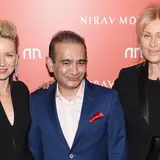Nirav Modi Arrested In UK Over Alleged Bank Fraud In India