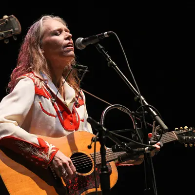 Gillian Welch