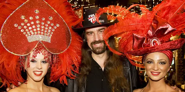 Chris Ferguson