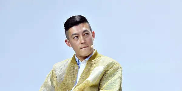 Edison Chen