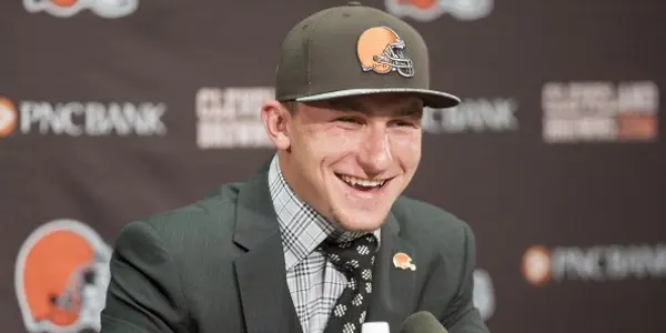 Johnny Manziel