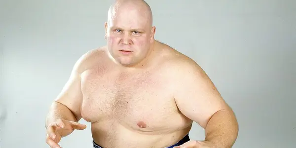 Eric Butterbean Esch