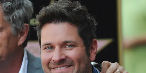 Jay DeMarcus