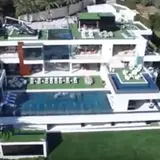 L.A.'s Highest Property Taxes: The 38,000-Square-Foot Home Known As 'The Billionaire'