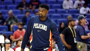 Zion Williamson Has Made A Ton Of Money Despite Missing More Than Half His Team's Games