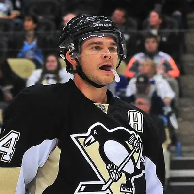 Chris Kunitz