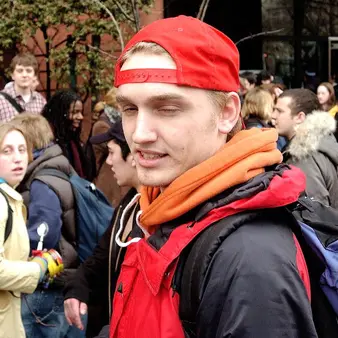 Ben Curtis Net Worth