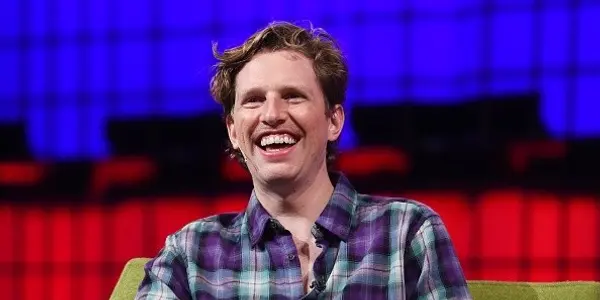 Matt Mullenweg