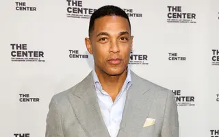 Don Lemon Net Worth