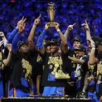 By Winning The NBA Finals, Oklahoma City Thunder Players Made An Extra $12.4 Million