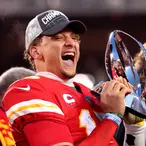 Patrick Mahomes Just Signed An Incredible, Record-Setting Contract