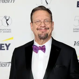 Penn Jillette Net Worth