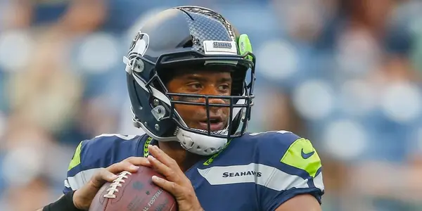 Russell Wilson