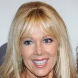 Lynn-Holly Johnson Net Worth
