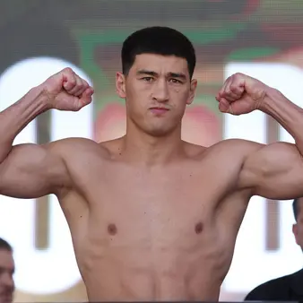 Dmitry Bivol Net Worth