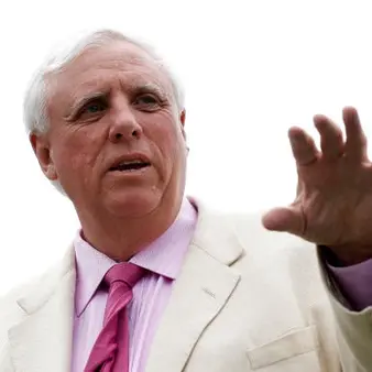 Jim Justice Net Worth