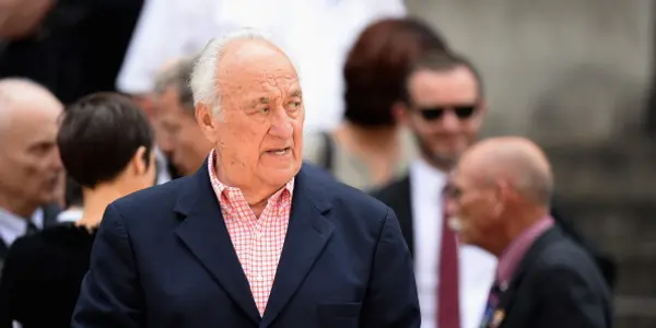 Jerry Adler
