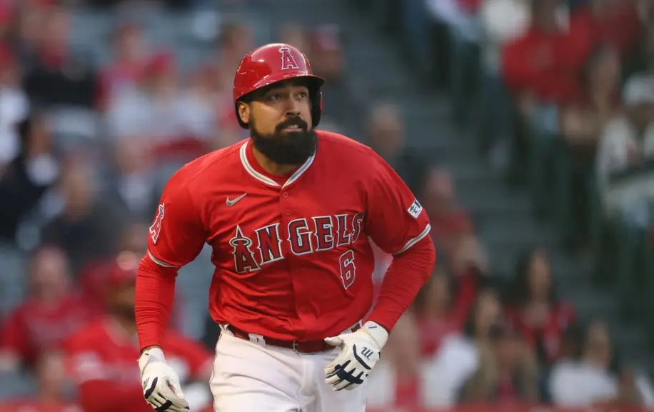 The Los Angeles Angels Paid Anthony Rendon Nearly $1 Million Per Game Over Seven Injury-Plagued Seasons