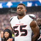 Danielle Hunter Has Become One Of The Highest-Paid Defensive Ends Ever