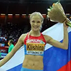 Darya Klishina Net Worth