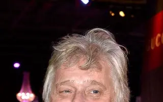 Gilbert Rozon Net Worth