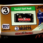 McDonald's Quietly Gave Away $25M In Aftermath Of 'Monopoly' Giveaway Scam