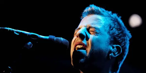 James Morrison