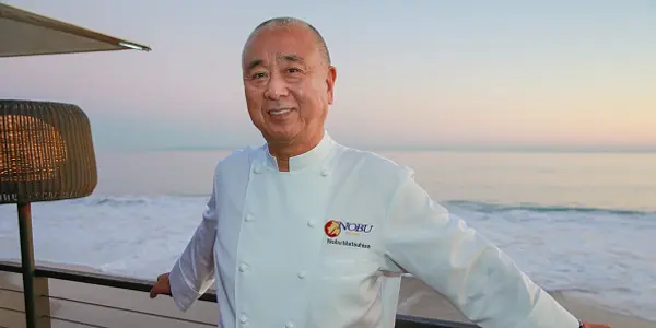 Nobu Matsuhisa