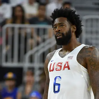 LA Clippers' DeAndre Jordan Lists Home For $12.4 Million