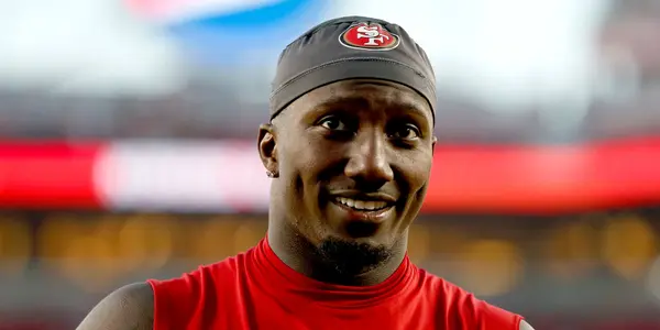 Deebo Samuel