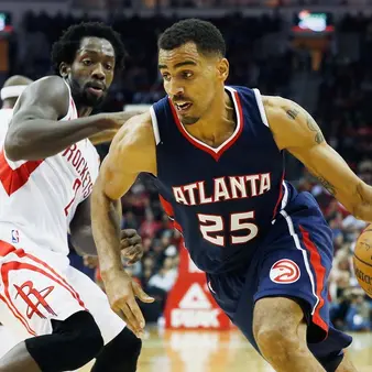 Atlanta Hawks Guard Thabo Sefolosha May Sue The NYPD For $50 Million Over Broken Leg