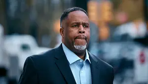 When Damon Jones Filed For Bankruptcy In 2013, He Had To List His Dog As An Asset