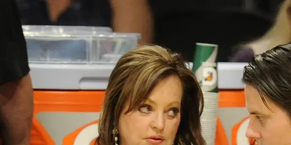 Ann Walton Kroenke