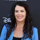 Lauren Graham