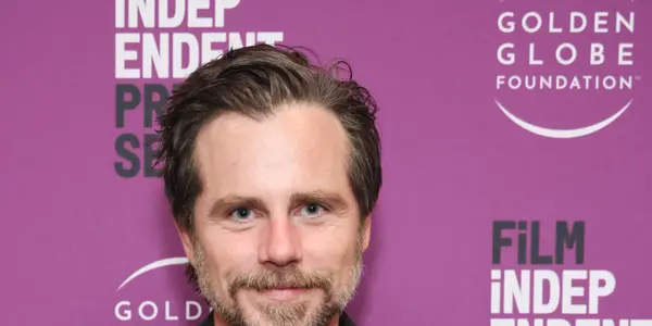 Rider Strong
