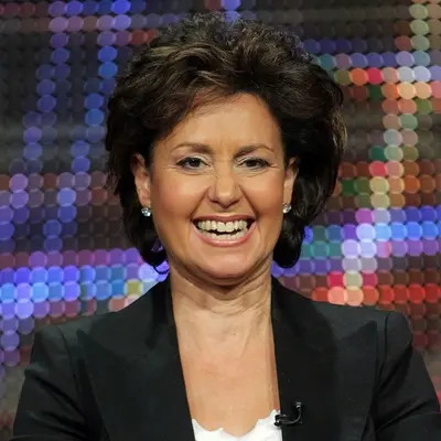 Susie Gharib