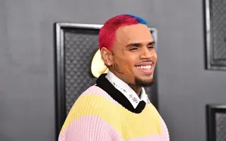 Chris Brown Net Worth