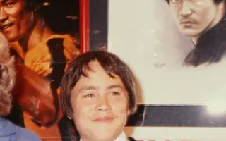 Brandon Lee Net Worth