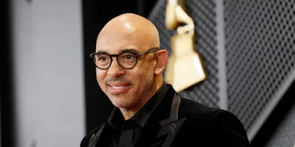Harvey Mason, Jr.