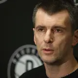 Mikhail Prokhorov Spends $400 Million To Become 100% Owner Of The Brooklyn Nets And The Barclays Center