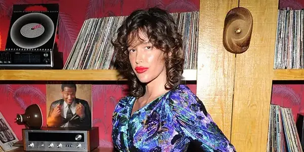 Paz de la Huerta